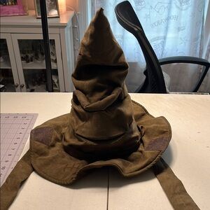 Harry Potter Talking Sorting Hat